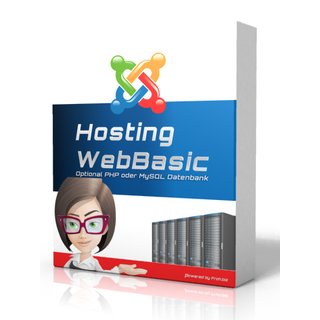 Hosting WebBasic