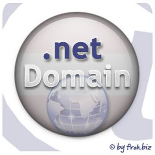 .net Domain