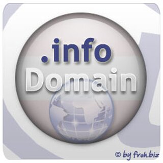 .info Domain