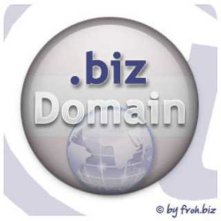 .biz Domain