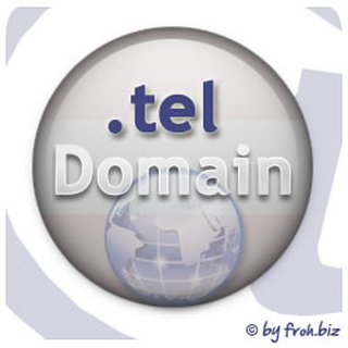 .tel Domain